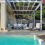 Apeiron By Paxosretreats Villa *