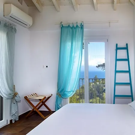 Villa Apeiron By Paxosretreats *