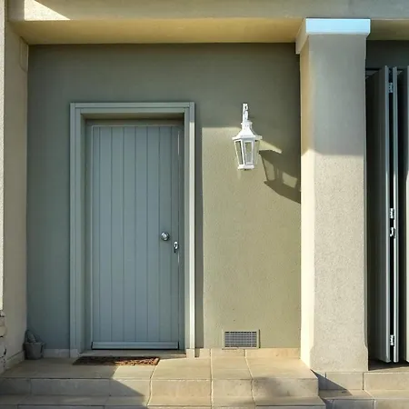 Villa Apeiron By Paxosretreats *