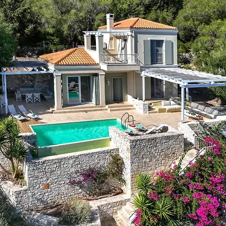 Apeiron By Paxosretreats Villa *