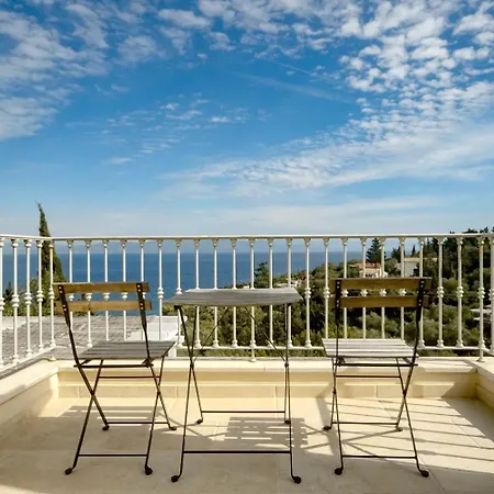 Villa Apeiron By Paxosretreats