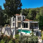 Villa Apeiron By Paxosretreats *