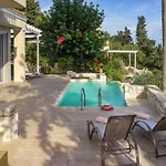 Apeiron By Paxosretreats Villa Oziás
