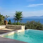 Villa Apeiron By Paxosretreats *