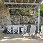 Villa Apeiron By Paxosretreats Oziás
