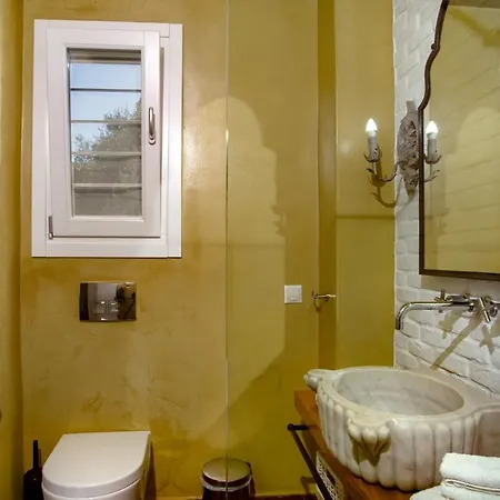 Apeiron By Paxosretreats Вилла Ozias