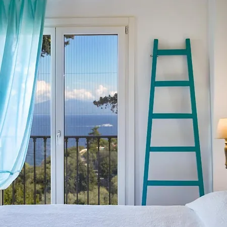 Apeiron By Paxosretreats Вилла *