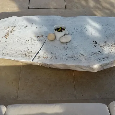 Вилла Apeiron By Paxosretreats Ozias