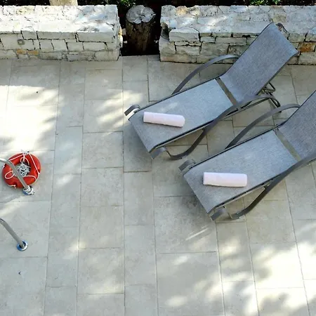 Вилла Apeiron By Paxosretreats