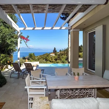 Apeiron By Paxosretreats *