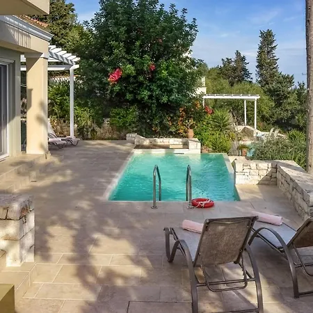 Apeiron By Paxosretreats Вилла Ozias