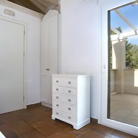 Apeiron By Paxosretreats Вилла