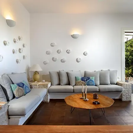 Apeiron By Paxosretreats Villa *