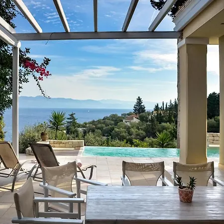 Apeiron By Paxosretreats *