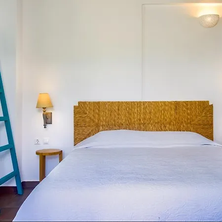 Apeiron By Paxosretreats Вилла Ozias