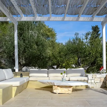 Apeiron By Paxosretreats *