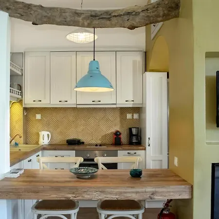 Villa Apeiron By Paxosretreats Ozias