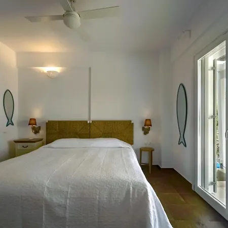 Apeiron By Paxosretreats Вилла Ozias