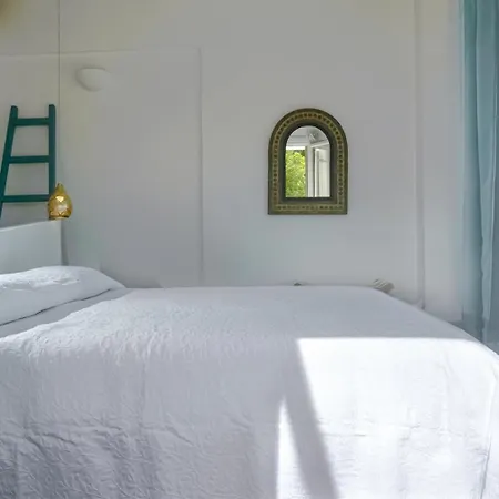 Apeiron By Paxosretreats Вилла